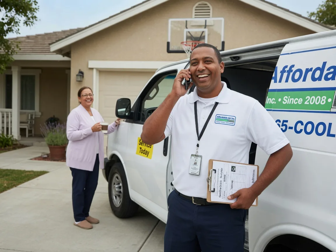 Central Ac Repair Livermore, CO FAQs